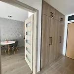 B146 Design Lux Апартаменты Будапешт