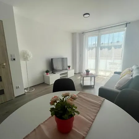 Apartament B146 Design Lux
