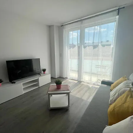 B146 Design Lux Lejlighed