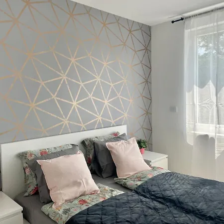 B146 Design Lux Budapeşte