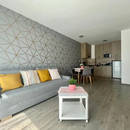 B146 Design Lux Lejlighed