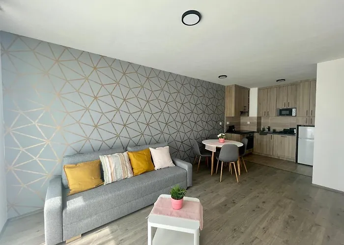 B146 Design Lux Budapešť