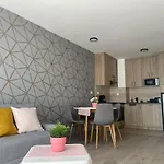 Apartment B146 Design Lux