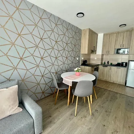 B146 Design Lux * Budapeste