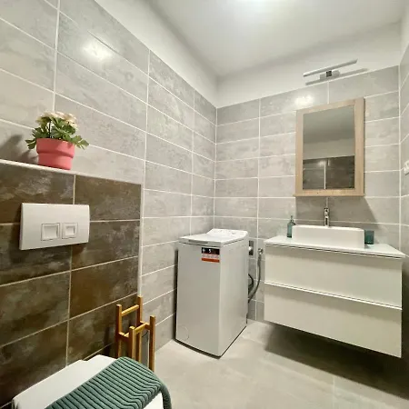 B146 Design Lux Budapeste