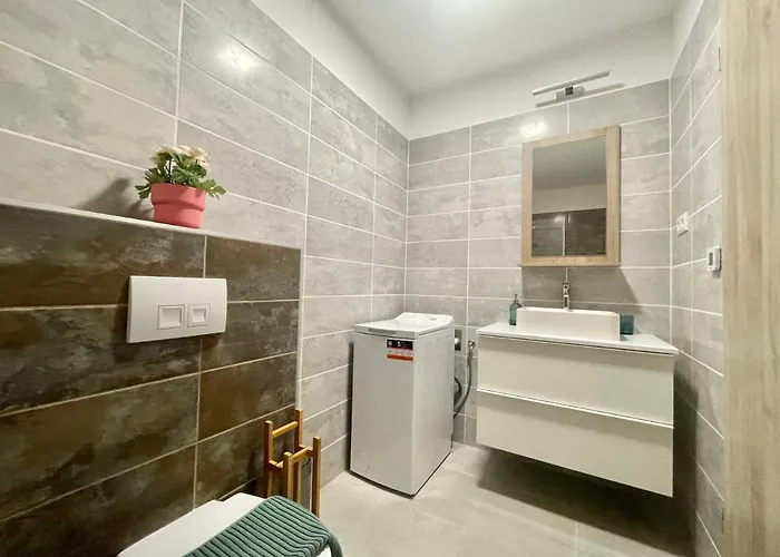 B146 Design Lux Βουδαπέστη