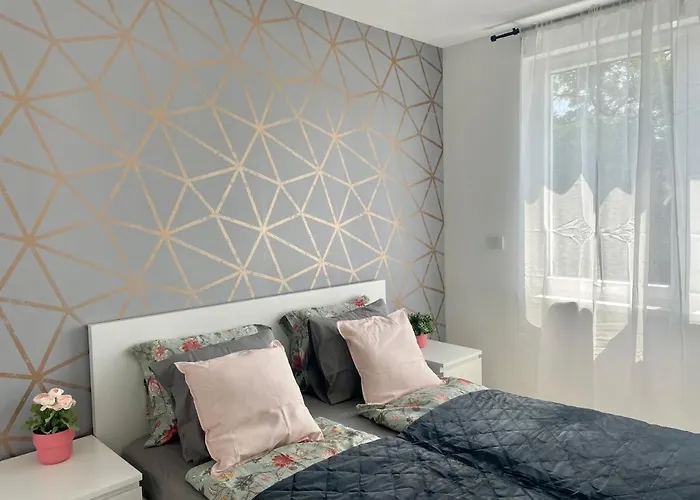 B146 Design Lux Βουδαπέστη